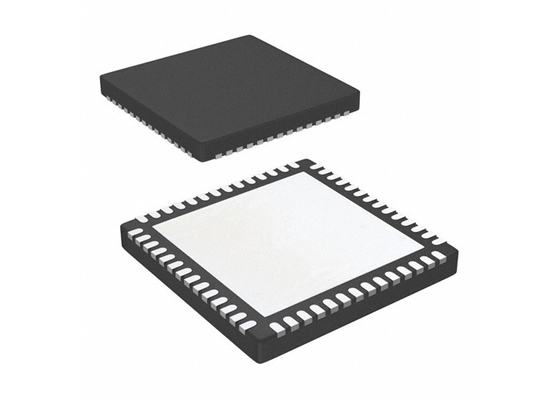 TPS23881B1ARTQR Integrierter Schaltkreis Chip PoE PSE Controller Power Over Ethernet Controller