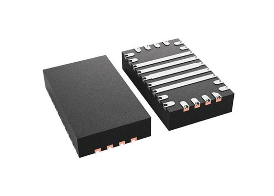 TPS55287QWRYQRQ1 Integrierter Schaltkreis Chip 36V Aufwärts-Abwärtswandler 4A DC DC Wandler