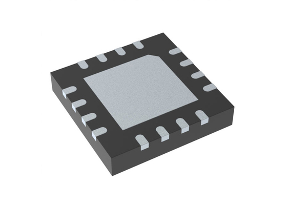 TMUX8109RUMR Integrierter Schaltkreis Chip Analoge Schalter WQFN16 Multiplexer Switch IC