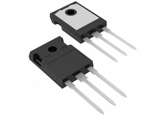 TP65H050WSQA GaN IC N-Kanal 650V 36A Galliumnitrid-Leistungstransistoren