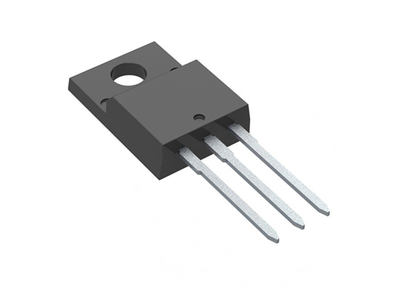 STF80N1K1K6 Integrierter Schaltkreis Chip Hochspannungs-N-Kanal 800V 1Ω 5A Leistungs-MOSFET Transistoren