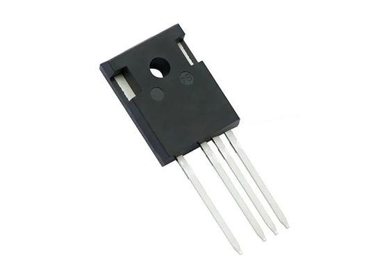 SCT020W120G3-4AG Integrierter Schaltkreis Chip 100A Automotive Siliziumkarbid Leistungs-MOSFET Transistoren
