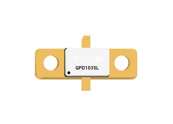 QPD1035L GaN IC 40W 50V GaN HF-Leistungstransistor für Prüfgeräte
