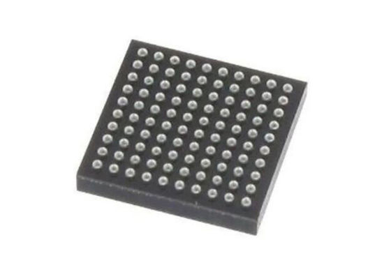 STM32U375VGI6Q Mikrocontroller MCU 32Bit MCU UFBGA100 ARM Cortex M33F Mikrocontroller