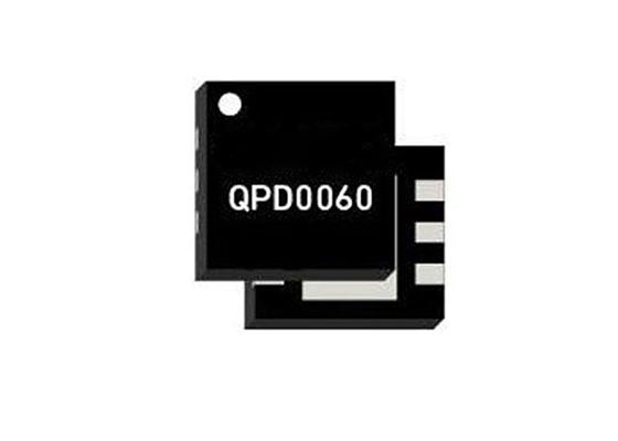 QPD0060 GaN IC 90W 48V DC bis 3,6 GHz GaN HF-Leistungstransistor