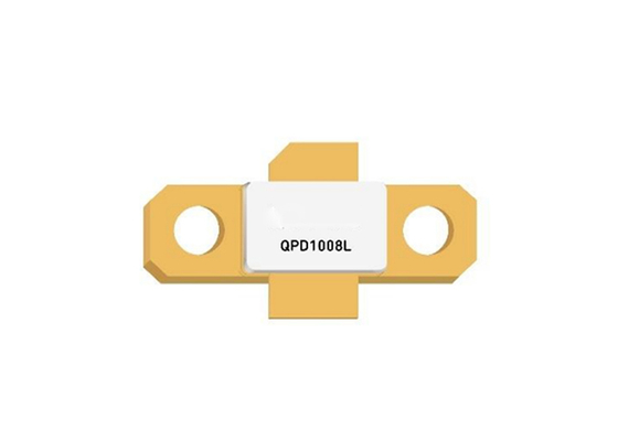 QPD1008L GaN IC 125W 50V DC – 3,2 GHz GaN RF-Transistor für Störsender
