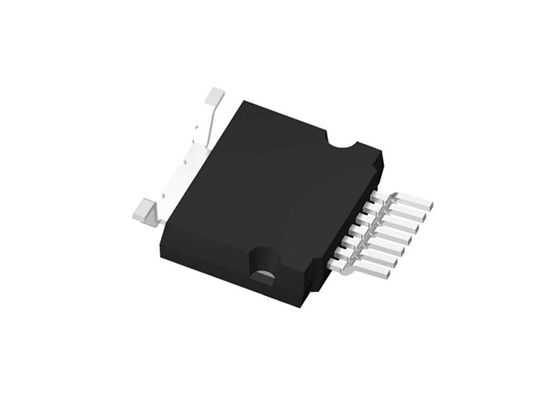 NSF060120T2A0J Integrierter Schaltkreislauf 1200V 60mΩ N-Kanal SiC MOSFET Transistoren für Motorantriebe
