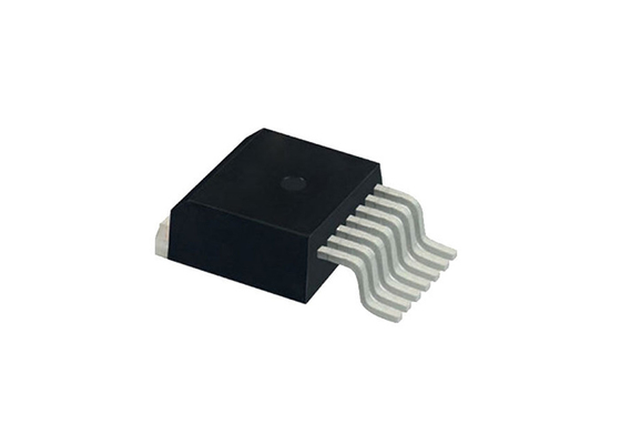 MXP120A080FE-T1GE3 Integrierter Schaltkreis Chip N-Kanal 1200V 30A Siliziumkarbid MOSFET Transistoren