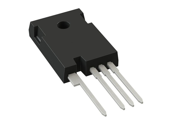 NSF040120L4A1Q Integrierter Schaltkreis Chip 1200V 53A 40mΩ N-Kanal SiC MOSFET Transistoren