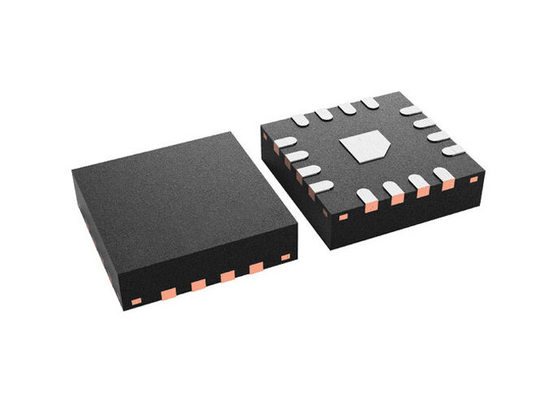 DAC81401RTER Integrierter Schaltkreislauf Chip Hochspannungsausgabe DACs 16Bit DAC-Wandler