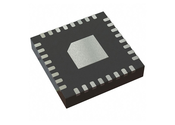 DP83826AERHBR Ethernet-IC Ethernet-MAC-Controller VQFN32 Ethernet-PHY mit geringer Latenz