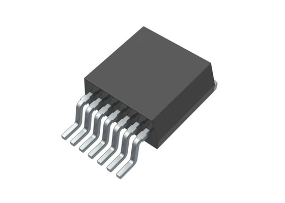 MSC090SMA070SA Integrierter Schaltkreis Chip Siliziumkarbid N-Kanal Leistungs-MOSFET Transistoren