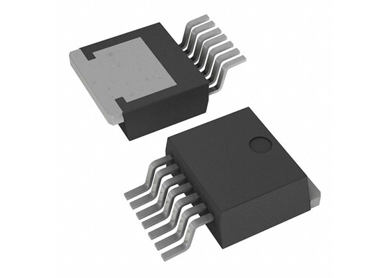 MSC011SMB120SDT Integrierter Schaltkreis-Chip 1200V 11 mΩ N-Kanal Siliziumkarbid-MOSFET-Transistoren