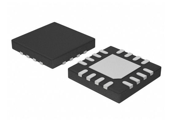 ADS8689WRUMR Integrierter Schaltkreis-Chip SAR ADC 100kSPS 16Bit Analog-Digital-Wandler