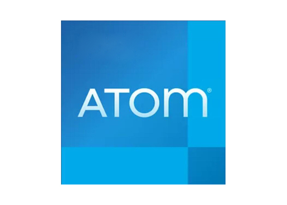 HW8076502444301 KI-Prozessor Chip 8M Cache Atom-Prozessor C3538 FCBGA1310