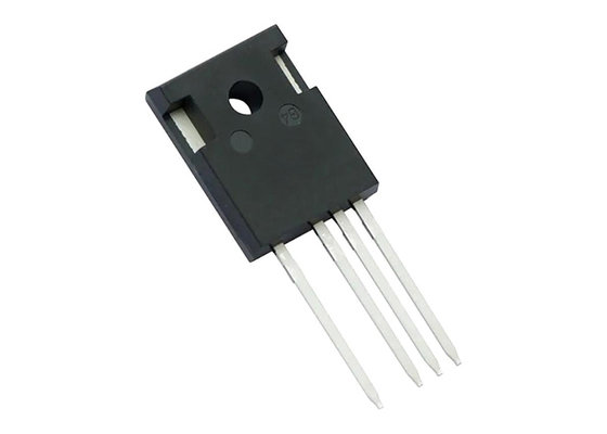 SCT040W65G3-4AG Integrierter Schaltkreis Chip 650V 30A Automotive Siliziumkarbid-Leistungs-MOSFET-Transistoren