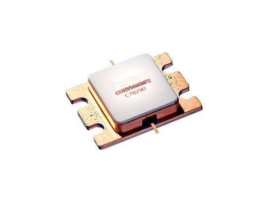 CGHV96050F2 GaN IC 50W 7,9 GHz bis 9,6 GHz GaN-Verstärker für Wetterbeobachtung