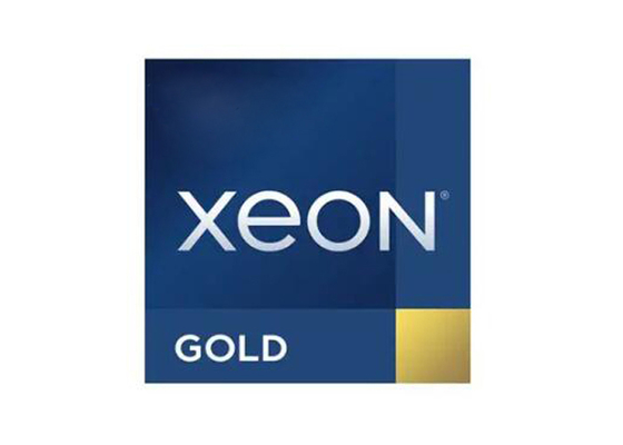 CD8068904658902 KI-Prozessor Chip 36M Cache Xeon Gold 6312U Prozessoren FCLGA4189