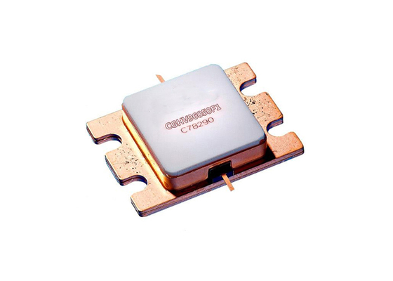 CGHV96050F1 GaN IC 50W 7,9 GHz bis 9,6 GHz GaN-Verstärker für terrestrische Breitbandanwendungen