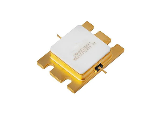 CGHV31500F GaN IC 2,7 GHz bis 3,1 GHz 50V 500W GaN Verstärker für S-Band RADAR
