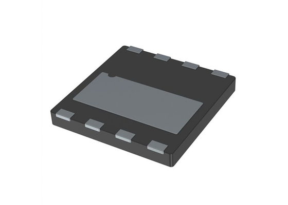 GNP2070TEC-ZE2 GaN IC 650V 70mΩ Verstärkungsmodus GaN HEMT Transistor