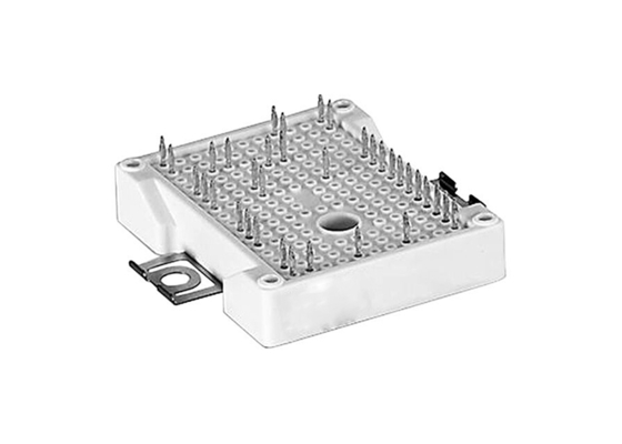 A2U8M12W3-FC IGBT-Module für Fahrzeuge 750V 180A N-Kanal-MOSFET-Modul für Siliziumkarbid