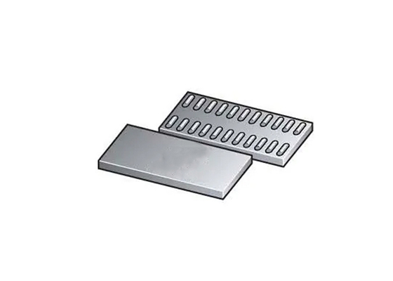 GANE2R7-100CBAZ GaN IC 100V 2,7 mΩ Galliumnitrid-FET-Transistor für Motorantriebe