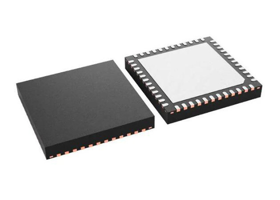 AFE1594YAFT Integrierter Schaltkreis Chip 4-Kanal-EKG AFE DSBGA49 24-Bit Analog-Frontends
