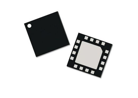 QPD1009 GaN IC 15W 50V Gleichspannung 4 GHz GaN HF-Transistor für Militärradar