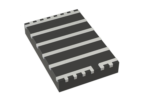 GANE1R8-100QBAZ GaN IC Allzweck 100V 1,8 mOhm Galliumnitrid FET Transistor