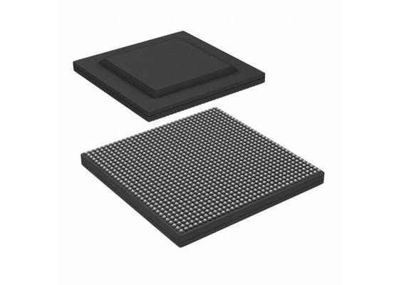 AM5K2E02ABDA25 Mikrocontroller MCU 1,25 GHz Sitara Prozessor 32-Bit Mikroprozessor IC
