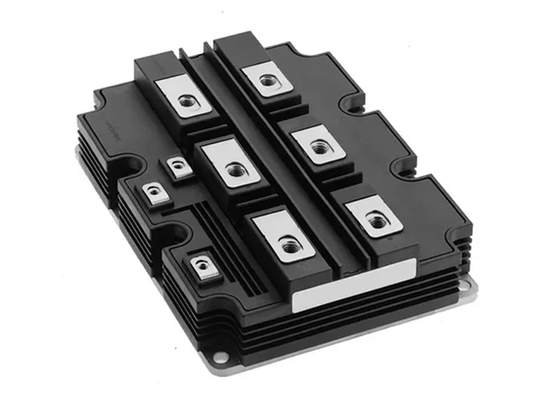 CM900HG-130X IGBT-Module für Fahrzeuge 6500V Hochspannungs-IGBT-Module 900A HVIGBT-Modul