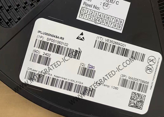 IPLU300N04S4-R8 integrierte Schaltkreischip 40V OptiMOS T2 Transistoren für die Automobilindustrie