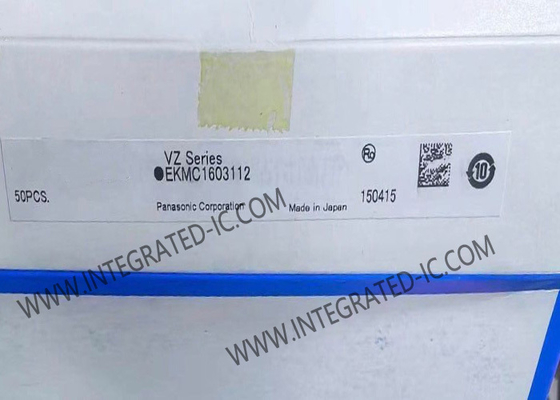 EKMC1603112 Sensor-IC PIR-Bewegungssensoren 12m Pyroelektrische Infrarot-Bewegungssensoren