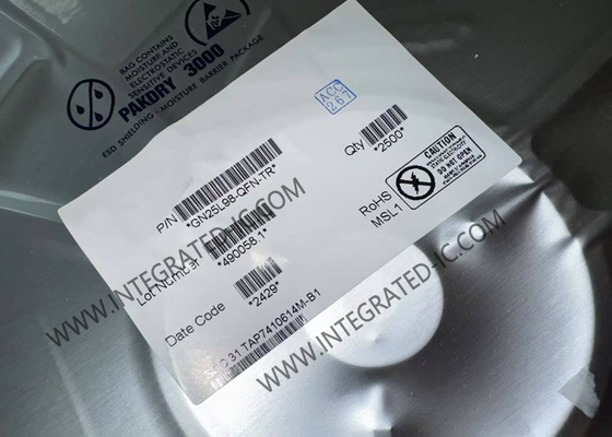 GN25L98-QFN-TR Integrierter Schaltkreis Chip GPON ONU Combo mit APD-Controller QFN28