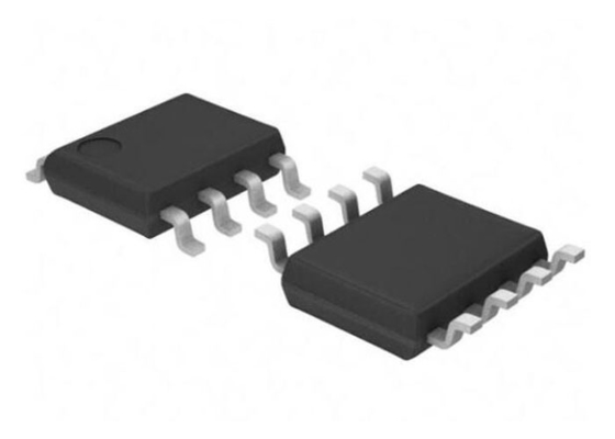 UPC822G2-E1-AP Integrated Circuit Chip Dual Operational Amplifiers SOP8 Op Amps Chips