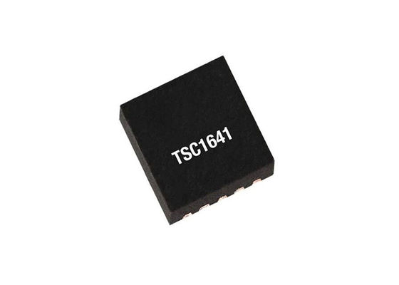 TSC1641IQT integrierter Schaltkreislauf Chip 60V Hochpräzisions-Leistungsmonitor mit I2C- und MIPI-I3C-Schnittstelle