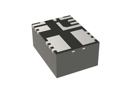 TPSM84338RCJR Integrierter Schaltkreis-Chip 3A Synchroner Abwärtswandler-Leistungsmodul mit benutzerwählbarem Modus