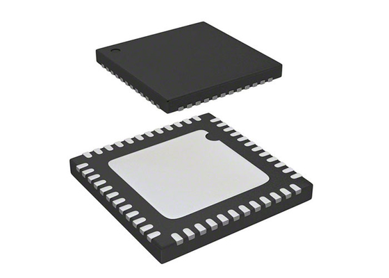 STPM098C Integrierter Schaltkreis-Chip Automotive Dual Digital 8-Phasen-Controller mit PMBus™