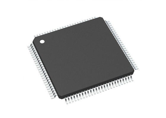 STM32H523VCT6 Mikrocontroller MCU 32-Bit 250MHz STM32H5 Mikrocontroller mit 250MHz CPU