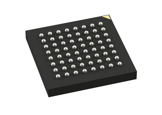 STM32C092RBI6 Mikrocontroller MCU Hochleistungs-32-Bit-48-MHz-MCU mit 128 KByte Flash-Speicher