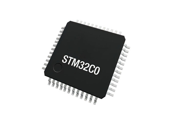 STM32C071CBT6N Mikrocontroller MCU Low-Power Mainstream ARM Cortex-M0+ 32-Bit MCU