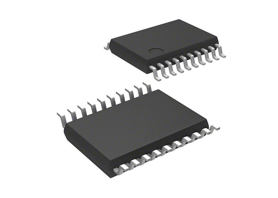 STM32C092FBP6 Mikrocontroller MCU Mainstream ARM Cortex-M0+ Mikrocontroller mit 48 MHz-CPU