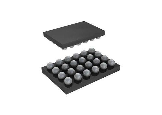 STM32C092ECY6 Mikrocontroller MCU Hochleistungs-Mikrocontroller mit 32-Bit- und 48-MHz-CPU