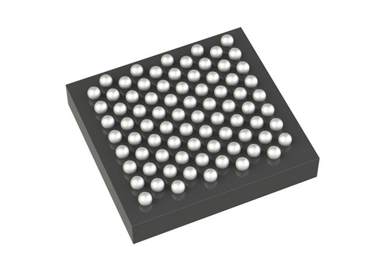 STM32H563MIY3Q Mikrocontroller MCU 32-Bit 250MHz 2MB Flash ARM Cortex-M33 Mikrocontroller 80-WLCSP