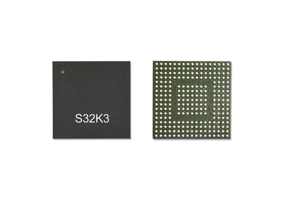 S32K338GHT1MPCST Mikrocontroller MCU 32-Bit Tri-Core 240MHz ARM Cortex-M7 S32K3 Mikrocontroller