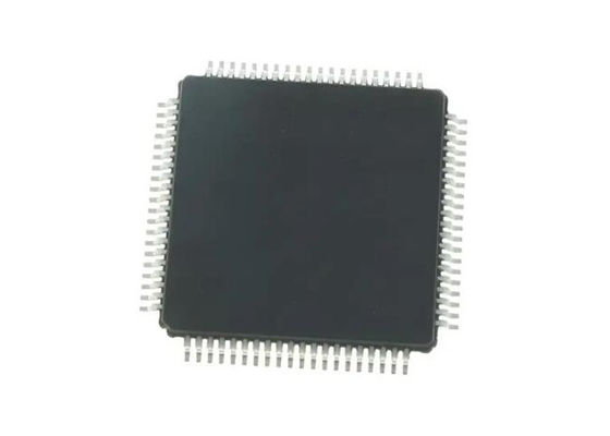 S9KEAZ128AVLKR Mikrocontroller MCU Kinetis E 32Bit MCU 48MHz ARM Mikrocontroller