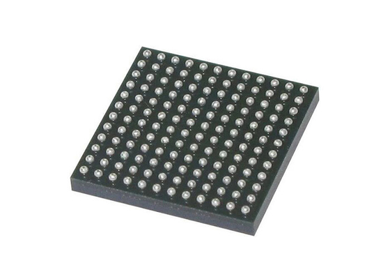 STM32H523ZET7 Mikrocontroller MCU Niedrigleistung 32-Bit 250MHz ARM Cortex-M33 Mikrocontroller