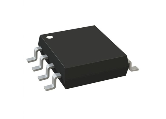 REAC842JSM Integrierter Schaltkreislauf Chip 4MHz Niederspannungs-CMOS Quad-Betriebsverstärker