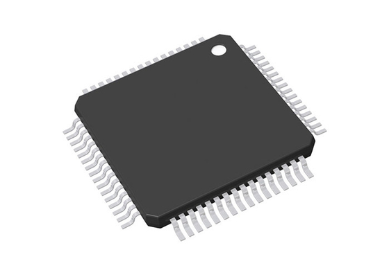 RAJ240100A20GFP Integrierter Schaltkreis Chip Lithium-Ionen-Batterie Brennstoffmessgerät IC LFQFP64